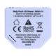 Shelly Plus 0-10V viedais apgaismojuma dimmeris, WiFi/Bluetooth