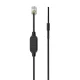 Sonoff WTS01 ūdensizturīgs temperatūras sensors, RJ9 4P4C