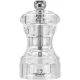 Peugeot Bistro Salt and Pepper Mill Set 10 cm Duo Acrylic