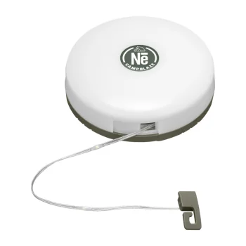 Newell CampBlaze LED Camping Light with 10 m Light String