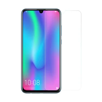 Huawei Honor 10 Lite / P Smart (2019) Tempered Glass Screen Protection | Защитное стекло на экран