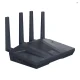 Wi-Fi 6 rūteris GL.iNet GL-MT6000 AX6000 2.5G OpenWrt
