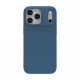ZAGG Manhattan Snap MagSafe maciņš iPhone 17 Pro Max telefonam – zils | Phone Case Cover