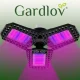 Gardlov 20440 LED augu lampa 108 LED E27 8W
