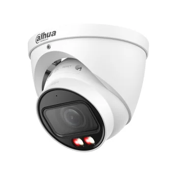 4K IP tīkla videokamera 8MP HDW2849T-ZS-IL