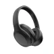 Беспроводные наушники Forever BTH-700 с ANC, черные
