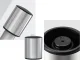 Vakuuma Korķis Aizbāznis Šampanieša Vīna Pudelēm | Vacuum Stopper for Wine Champagne Bottles
