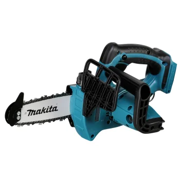 Akumulatora ķēdes zāģis Makita DUC122Z 18V LXT 11.5 cm