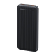 Mcdodo MC-4631 Power Bank 10000mAh 10.5W, Black