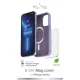 Puro Icon Mag MagSafe Silicone Case for iPhone 14 Pro, Lavender