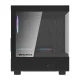 Darkflash DB330M datora korpuss ar 3 ventilatoriem, melns