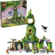 LEGO Wicked 75684 Welcome to Emerald City