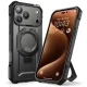 Чехол Supcase UB Grip Mag MagSafe для iPhone 17 Pro, черный