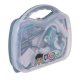 Iso Trade 00026551 Little Doctor Set with Suitcase