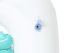 BESTWAY 43097 Надувной Водный Матрас для Плавания с Подстаканником,...