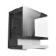 Darkflash F1 datora korpuss ar 6 ARGB ventilatoriem, balts