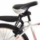 Tonyon Замок для велосипеда с цифровым ключом | Bicycle Lock