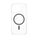 PanzerGlass 1346 CARE Flagship Case for iPhone 16 Pro, Transparent/Black