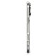 Spigen Ultra Hybrid MagSafe Phone Case Cover iPhone 17 Pro Max - White