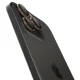 Защитное стекло для камеры Spigen Optik Pro GLAS.TR EZ FIT для iPhone 16 Pro / Pro Max (2...