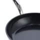 GreenPan Barcelona Pro Frying Pan 20cm, Black