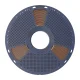 Sunlu PLA+ 2.0 3D printera kvēldiegs 1.75 mm, kafijas brūns