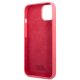 Karl Lagerfeld iPhone 13 vāciņš Rozā