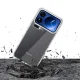3mk Armor Case vāciņš Xiaomi 17 Pro Max, caurspīdīgs
