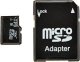 IMRO Карта Памяти MicroSDHC 64GB, cl.10, UHS-I, с Адаптером | MicroSDXC with adapter