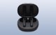 Wireless TWS Earbuds QCY AilyBuds E20 HT13 ANC Black