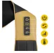 Беспроводной массажер для шеи и плеч 4Fizjo SHIATSU ULTRA+, золотой