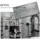 Декоративная стеновая панель BETON 500x1000мм
