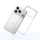 3mk Just20g прозрачный чехол для iPhone 17 Pro