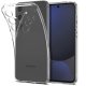 Spigen Samsung Galaxy S24 FE Case Liquid Crystal, Transparent