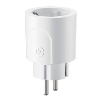 Switchbot Plug Mini (EU) viedā rozete, W7732300