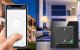 Avatto N-WOT10-EU-B Smart WiFi Wall Socket, Black