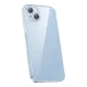 Baseus Crystal Series vāciņš priekš iPhone 14 Plus + aizsargstikls