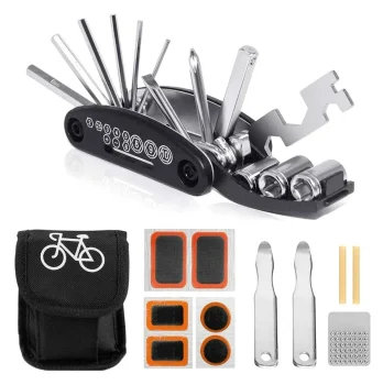 Velosipēdu atslēgu komplekts | Set of bicycle Allen wrenches