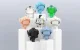 Фотополимерная смола Anycubic Standard Resin SPTBK-104E, 1 кг, черная