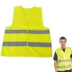 Atstarojošā veste ceļu drošībai L, dzeltena
