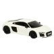 Radiovadāmā Automašīna, Audi R8 2015 (1:24)