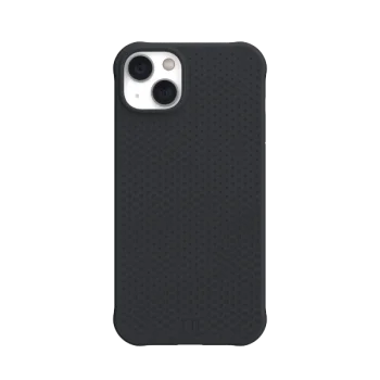 Apple iPhone 14 Plus 6.7'' UAG Dot [u] Magsafe Hard Case Cover, Black