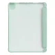 Stand Tablet Case atverams vāciņš iPad Air 2020 / 2022, zaļš