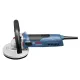 Шлифмашина по бетону Bosch GBR 15 CA Professional, 1500 Вт, 125 мм