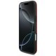 BMW M FW Metal Logo MagSafe vāciņš iPhone 17 Pro Max – sarkans | Phone Case Cover