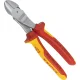 Набор инструментов KNIPEX Extension Set Electro 2 00 20 90 V02, 13 предм.