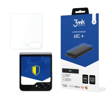 Защитная пленка 3mk ARC+ для Samsung Galaxy Z Flip 5