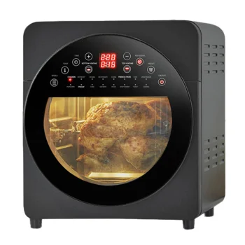 Leacco AF016 Air Fryer