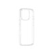 Чехол AmazingThing для iPhone 16 Pro Max Minimal Case, прозрачный