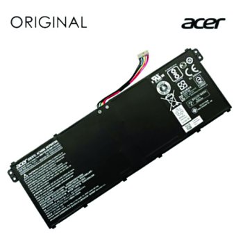 Оригинальный аккумулятор для ноутбука ACER AC14B8K 3220mAh